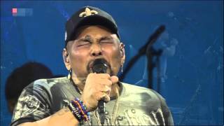 Aaron Neville  Dont Know Much Live [upl. by Cormack]