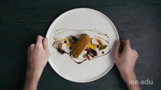 Styling Roast Duck Creative Plating Techniques [upl. by Keithley528]