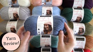 Cashmere Yarn Your Wallet Will Love  Touch of Cashmere [upl. by Weisler]