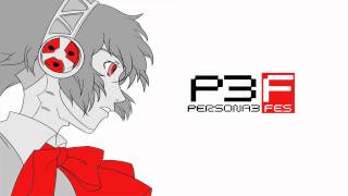 Persona 3 FES 07  Mass Destruction [upl. by Inimak]