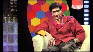 Dev Anand Speaks About His Latest Film Chargesheet [upl. by Laurella]