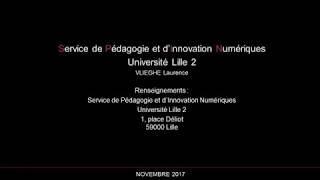 Autour de l’inaptitude au travail Les ordonnances MACRON Lille 17112017 [upl. by Asselam947]