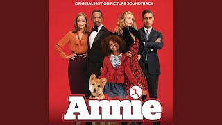 Little Girls From the Annie 2014 Original Movie Soundtrack [upl. by Anivlem324]