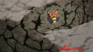 Naruto Shippuuden AMV  Naruto VS Pain Full Battle HD The Last Fight [upl. by Adnohsed]