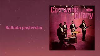 Czerwone Gitary  Ballada pasterska Official Audio [upl. by Gustie]