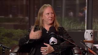 Jerry Cantrell Gets Emotional Talking About the Deaths of Chris Cornell and Chester Bennington [upl. by Leggett764]