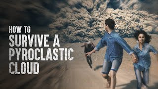 How to Survive a Pyroclastic Flow [upl. by Babb721]