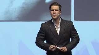 Mateusz Grzesiak  Motivational Speech  Mowa Motywacyjna  Berlin 2014 [upl. by Aceissej]