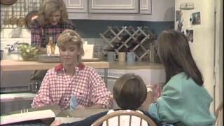 Kate and Allie S04E01 [upl. by Marna]