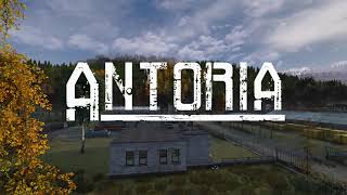 Antoria Dayz [upl. by Shanta]