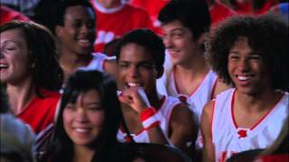 Breaking Free  High School Musical  Disney Channel [upl. by Neehahs353]