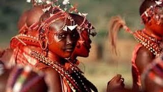 BEST AFRICAN MUSIC AMBIENT LOUNGE [upl. by Enirtak396]