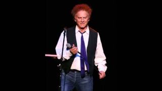 Art Garfunkel Studio Babble [upl. by Hildegard]