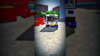 TSRTC EXPRESS BUS MOD [upl. by Harlamert908]