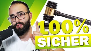 So machst du deinen Shopifyshop 100 RECHTSICHER Shopify Tutorial Deutsch [upl. by Cody]