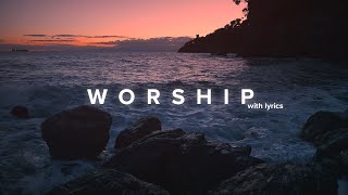 Powerful Worship Songs 2021 with Lyrics [upl. by Henrique805]