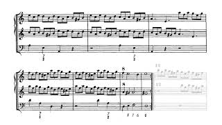 12 Trio Sonatas  Sonate da chiesa Op 3 33  Corelli Score [upl. by Kari622]