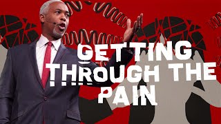 Getting Through The Pain  Bishop Dale C Bronner  Word of Faith Family Worship Cathedral [upl. by Walcoff]