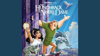 Someday From quotThe Hunchback of Notre DamequotSoundtrack Version [upl. by Francklyn]