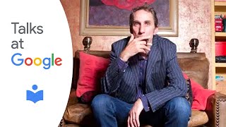 Psychogeography  Will Self  Talks at Google [upl. by Cyndi]