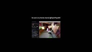 Playing Roblox LIVE [upl. by Loralee]