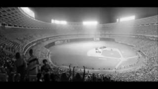 The Beatles  Live in Atlanta Stadium 1965 [upl. by Marthena322]