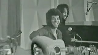 Mungo Jerry  In The Summertime TV Show Raiuno Italia 1970 [upl. by Shamrao]