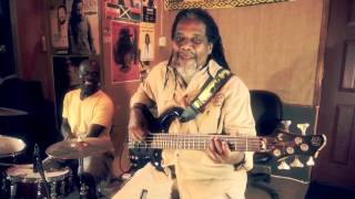 Devon Bradshaw Reggae Bass tips [upl. by Lirret622]