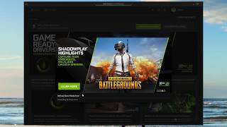 How to Update your Nvidia Drivers Geforce GTX [upl. by Anidnamra]