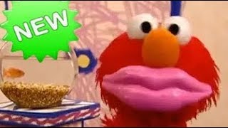 Elmos World Mouth [upl. by Llekcm]